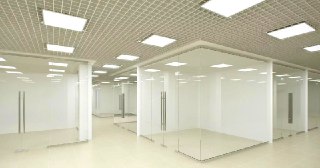 Ремонт торгового центра Гусь-Хрустальный Цена под ключ от 2374 руб.